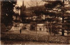 Montfort l'Amaury Eglise à Montfort-l'Amaury