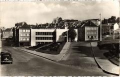 St Cyr l'Ecole la Mairie