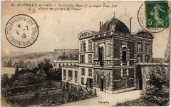 St Germain Pavillon Henri Iv