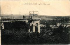 St Germain Ascenseur