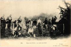St Cyr l'Ecole Ecole Au camp de Satory
