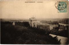 St Germain Ascenseur
