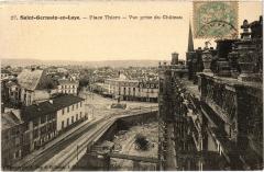 St Germain Place Thiers