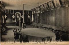 St Cyr l'Ecole Ecole Salle d'Honneur