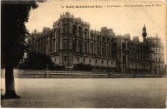 St Germain le Chateau