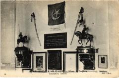 St Cyr l'Ecole Musee du Souvenir