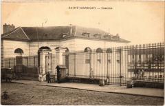 St Germain Caserne
