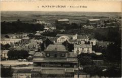 St Cyr l'Ecole