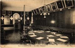 St Cyr l'Ecole Ecole Salle d'Honneur