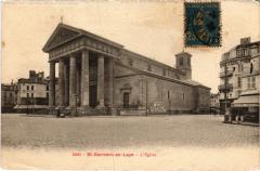 St Germain Eglise