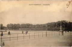 St Germain Esplanade
