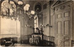 St Germain Pavillon Henri Iv