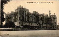 St Germain le Chateau