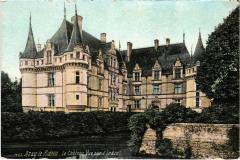 Azay le Chateau
