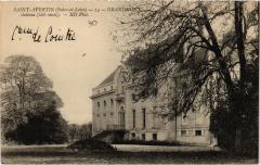 St Avertin le Chateau