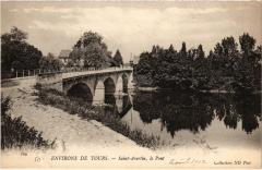 St Avertin le pont