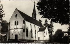 St Patrice Eglise