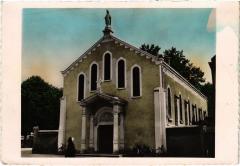 St Pierre des Corps Eglise