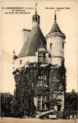 Chenonceau le Chateau