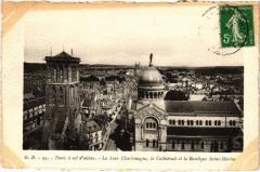 La Tour Charlemagne