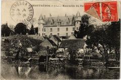 Montresor le Chateau