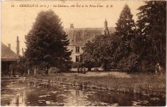 Genille le Chateau