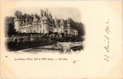Usse le Chateau