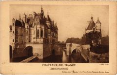 Chenonceaux le Chateau à Chenonceaux