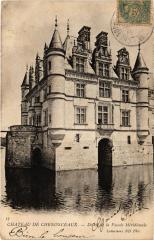 Chenonceaux le Chateau à Chenonceaux