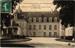 Grillemont le Chateau