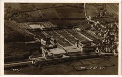 Villandry à Villandry