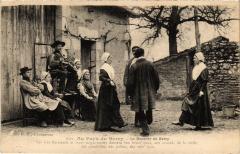 La Bourree au Berry