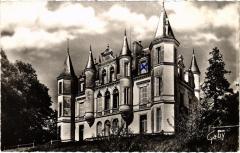 Chateau de Monchenain