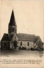 Blere Eglise