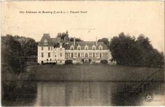 Chateau de Baudry