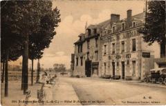 St Aignan Hotel Saint-Aignan et les Quais