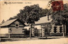 Neuille le Haras à Neuil