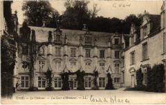 Usse le Chateau