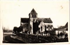 Sazilly Eglise à Sazilly