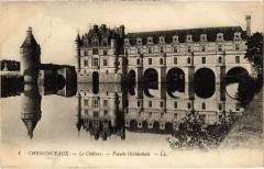 Chenonceaux le Chateau à Chenonceaux