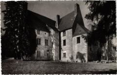 Sache le Chateau Demeure de Balzac