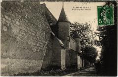 Savigny Chateau de Chevire