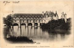 Chenonceau le Chateau