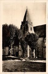 Cere la Ronde Eglise