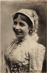Mariee Tourangelle