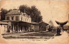 La Gare