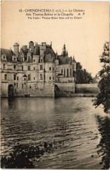Chenonceau le Chateau