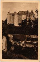 Luynes le Chateau à Luynes