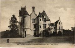 Chateau de Brou