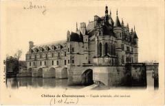Chenonceau le Chateau